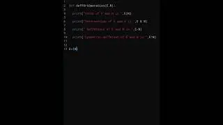 Python Program to Different Set Operations