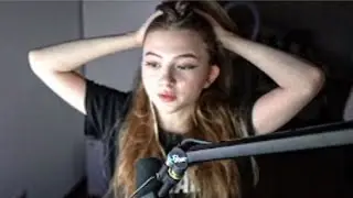 гаечка показала