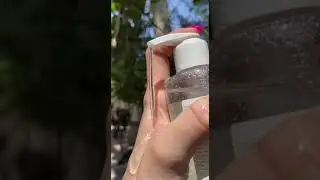Бессульфатные гели для душа Sherris
