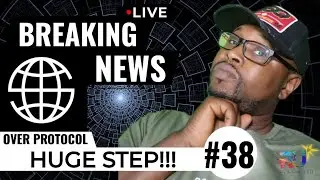 HUGE STEP BY OVER PROTOCOL ■ THE LETTER THAT CHANGED EVERYTHING!!! ■ OVER PROTOCOL BREAKING NEWS