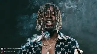 GAZO x Pop Smoke x Drill Type Beat 2021 - "Mala"