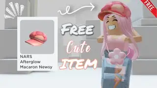 *FREE ITEM*  Get this cute item before it’s GONE!!