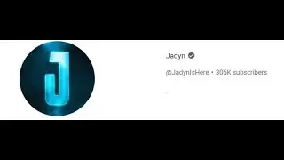 JADYN IS DONE