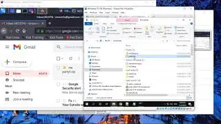 Backdooring Putty