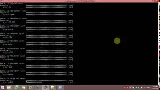 HP Data Protector - How to install Unix Installation Server  and add clients