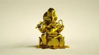[Cinema 4D] Octane Gold Material [Tutorial]