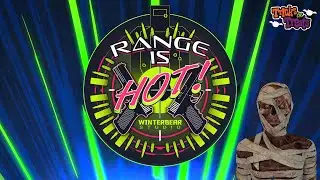 Range is Hot! - Early Access