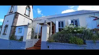 Methodist First Sunday Service 11m3d2024