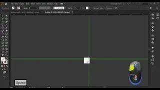 07 _ How To Zoom and Pan in Adobe Illustrator