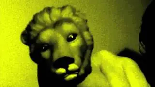 TF: ENDLESS LION