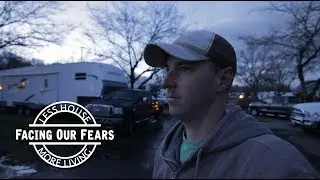 Facing Our Fears : RV Life.