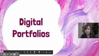 Open House Video Art 3 Spring 2021