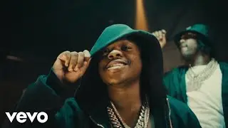 42 Dugg ft. Est Gee & Yo Gotti - Man Down [Music Video]