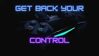 How to take control in Your Life | Be the master of your Destiny