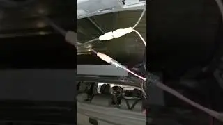 подключение камеры заднего вида 