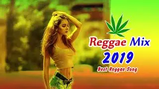 Internacional Reggae 2020 - REGGAE LOVE SONGS REMIX 2020 - Reggae Mix 2020