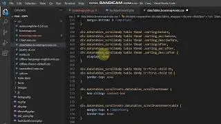 Convert CSS style sheet to a normal readable form inVS CODE from a minified (scattered form)
