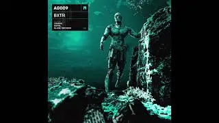BXTR & Öspiel - 2000 Years Later [AG009]