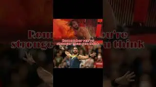 Tips For Life | WWE