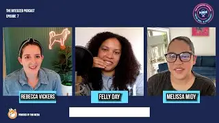 FMO Media: The Bite Size Podcast featuring Felly Day