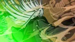 Control「AMV」Kuroshitsuji : Book of The Atlantic