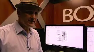 Autodesk Revit Shootout: Old BOXX vs New BOXX