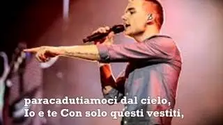 One direction WHY DON'T WE GO THERE Traduzione