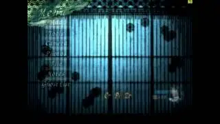 [PS2] Fatal Frame 3 on Pcsx2: Hour3 : The Sub Duing song นมสู้ผี