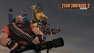 TF2 Classic in 2022 hits different