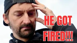 The Tragic Fall of Aaron Kyro