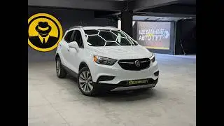 Buick Encore 2018 | Boss Auto Ukraine |