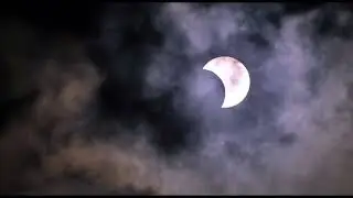 Eclipse 2024 Viewing