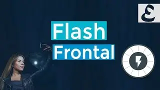 Utiliza flash en tus Selfies