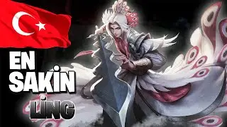 EN SAKİN LİNG OYUNCUSU - Mobile Legends