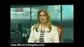 Fariba Forouhar - Secrets