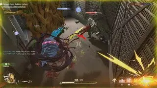 Did my man dirty. | Marvel Rivals