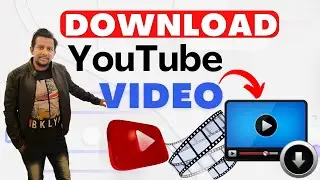 How to Download YouTube Video | Download YouTube Video in Laptop or PC Without Any App
