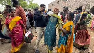 Golkonda Bonalu 2023 | 