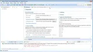 Spring Security 3   Spring Tool Suite Configuration