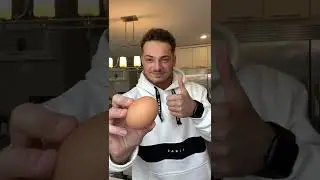 CRACKED EGG IN PANTS PRANK - 