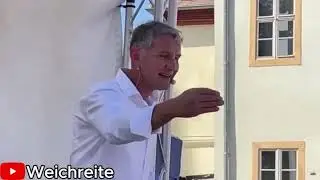 Björn Höcke Made by Vielfalt ganze rede