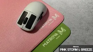 Artisan Alternatives for only $25? | MATROVA Breeze & Pink-Storm Review