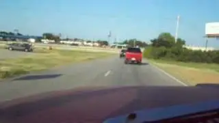 0-50 in a 3spd