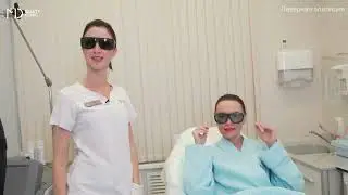 md лазерная эпиляция на диодном лазере