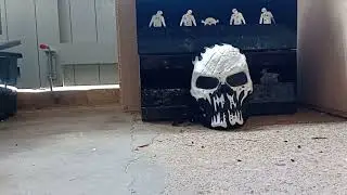 sig sauer mpx .177 airgun vs airsoft face mask