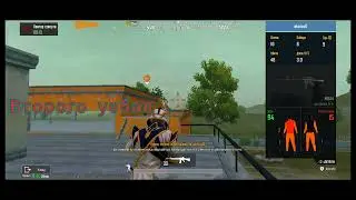 PUBG MOBILE 1 VS 3 #pubgmobile #pubg #pubgmobilelite