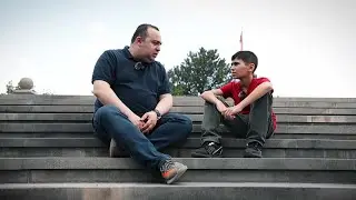 ԵՍ ԿԱՄ Տիգրան Պետրոսյան // ES KAM Tigran Petrosyan