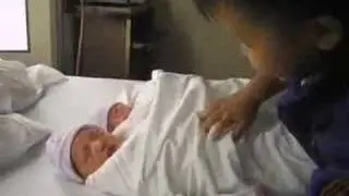 Derek Pets da babiez