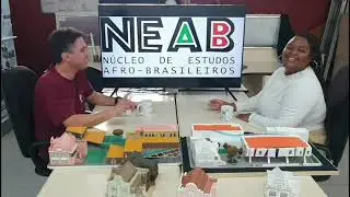 RETROCAST 01 - Dia do Patrimônio 2023