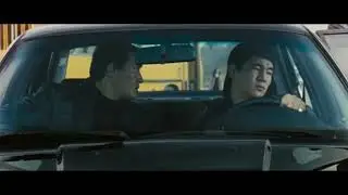 "Рэкетир" половину будешь отдавать мне, половина твоя